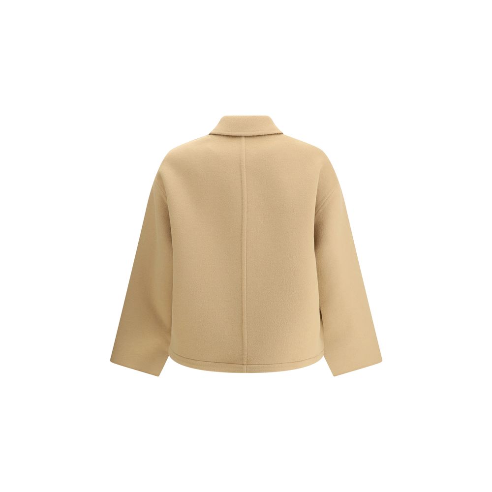 Gucci Beige Wool Clothing | Regal Royce