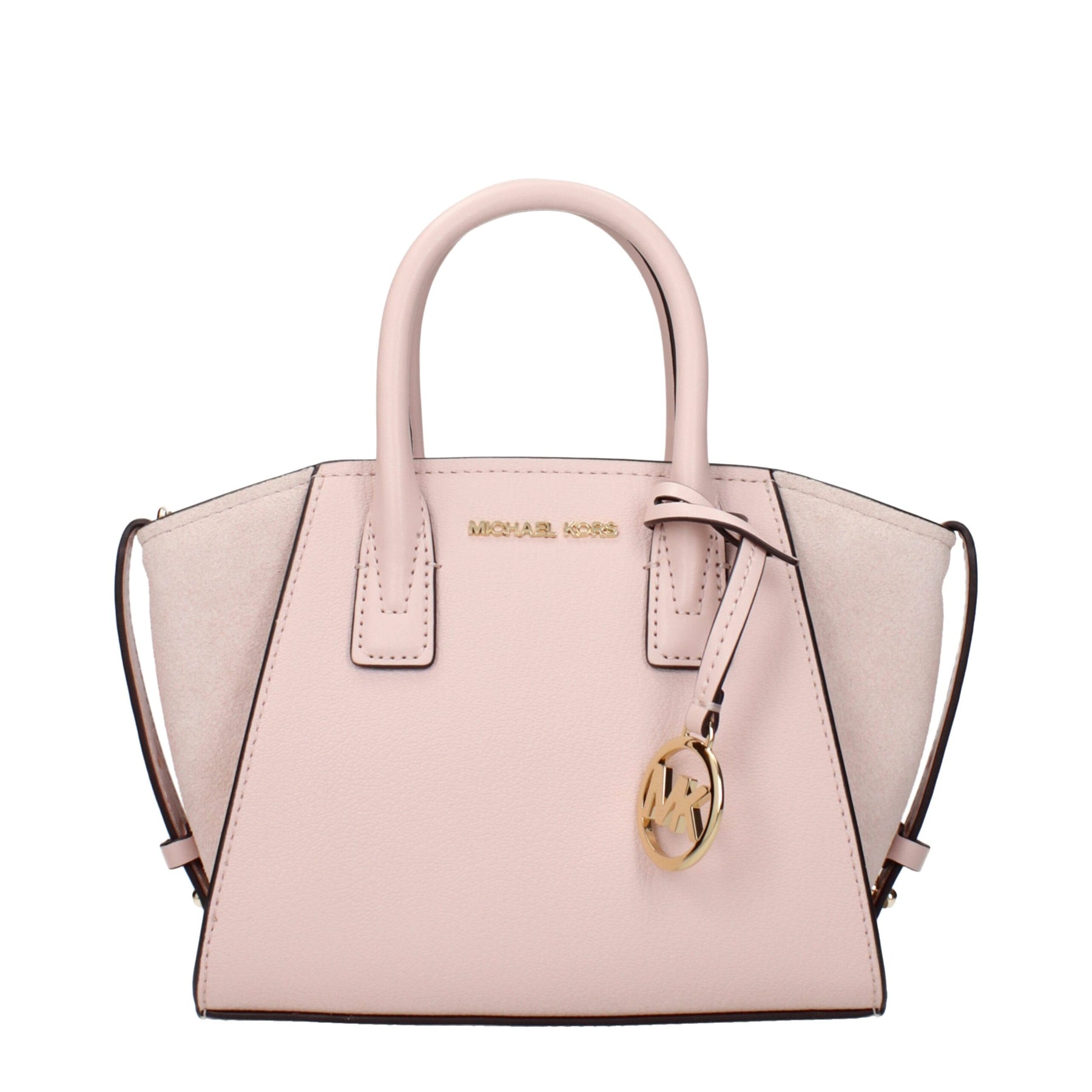 Michael Kors Pink Leather Handbag | Regal Royce