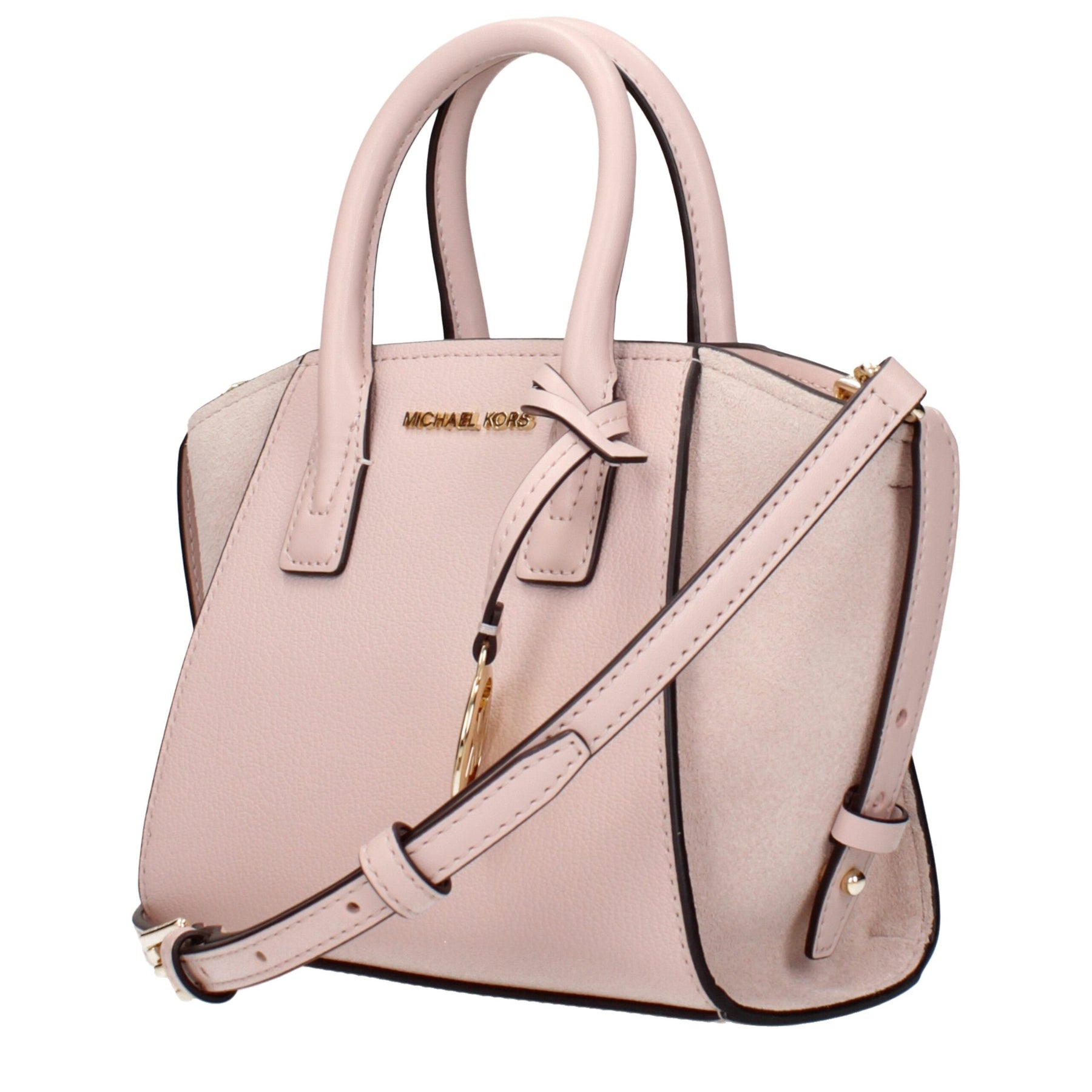 Michael Kors Pink Leather Handbag | Regal Royce