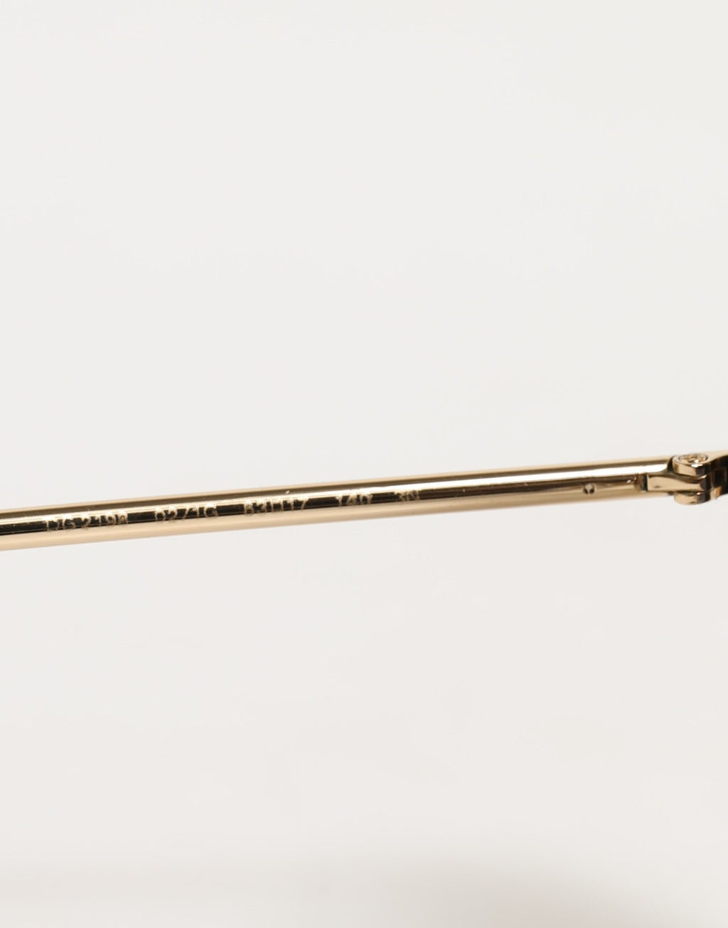 Dolce & Gabbana DG2198 Brown Leopard Print Gradient Round Sunglasses