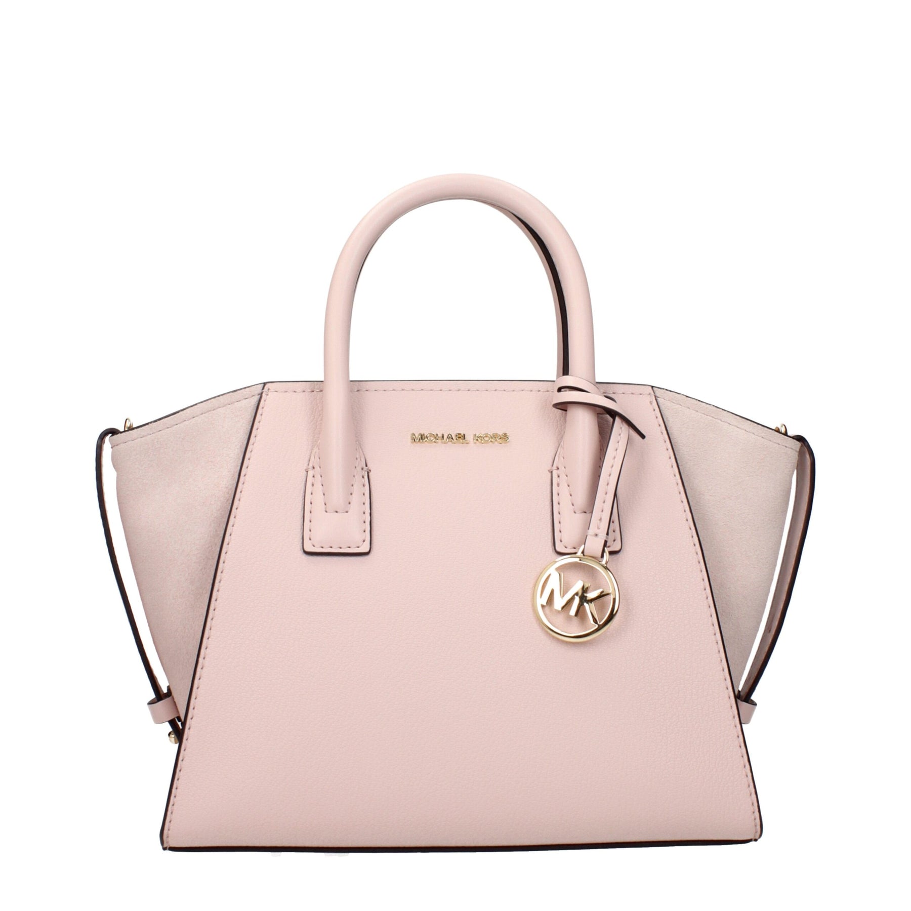 Michael Kors Pink Leather Handbag | Regal Royce
