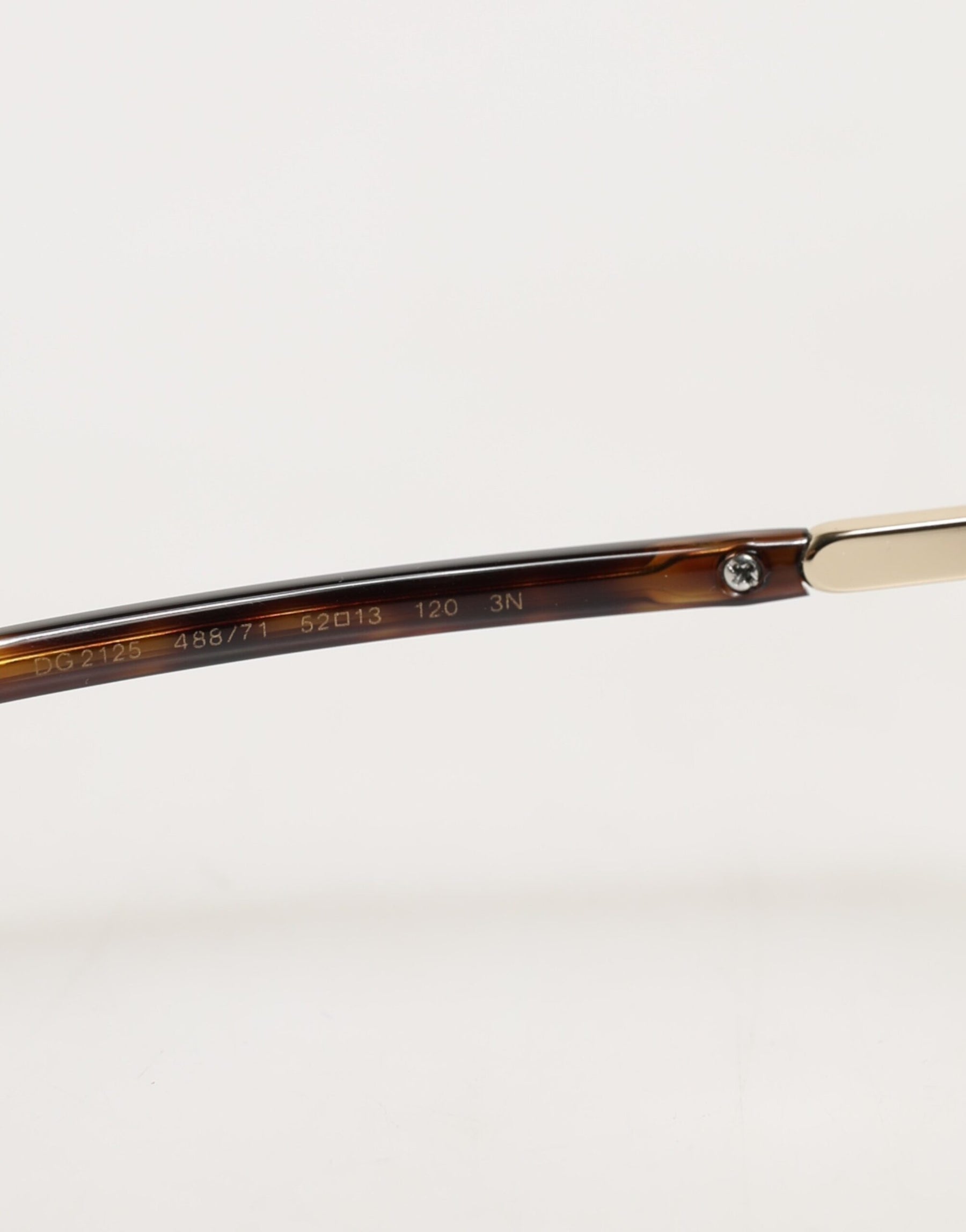 Dolce & Gabbana DG2125 Silver Frame Aviator Shades Eyewear Sunglasses Children | Regal Royce