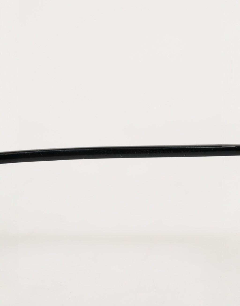 Dolce & Gabbana Black Metal Frame Square Lenses Shades Eyewear Sunglasses