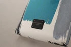 Dolce & Gabbana Blue Leather Cross Body Neck Strap Card Slot Phone Pocket | Regal Royce