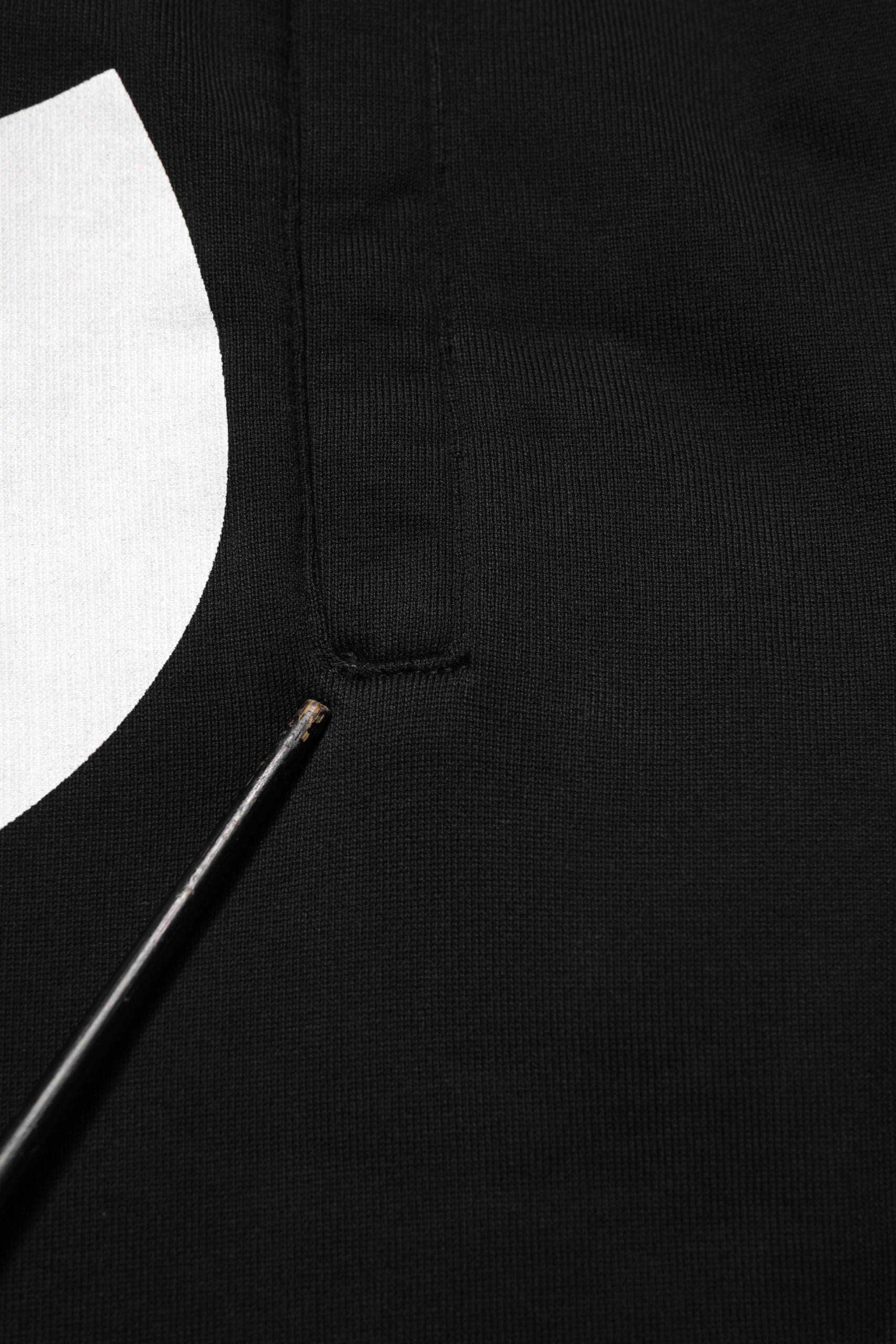 Dolce & Gabbana Black DG Logo Cotton Jogger Sweatpants Pants | Regal Royce