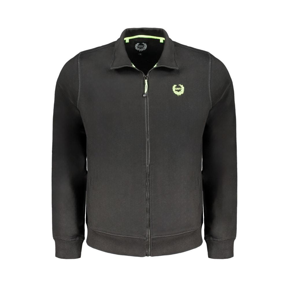 Gianmarco Venturi White Cotton Men Polo Shirt | Regal Royce