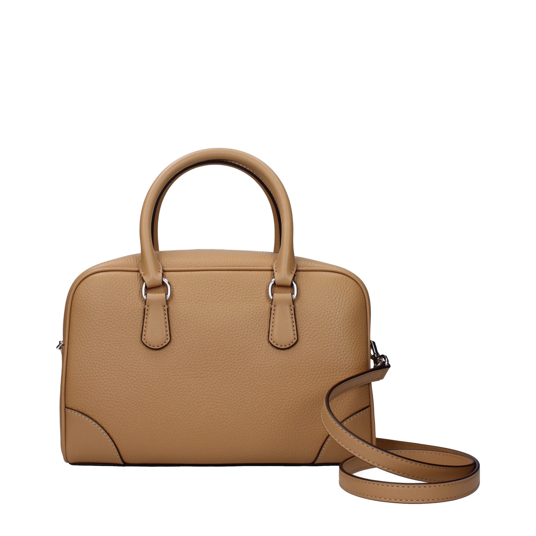 Michael Kors Brown Leather Handbag | Regal Royce
