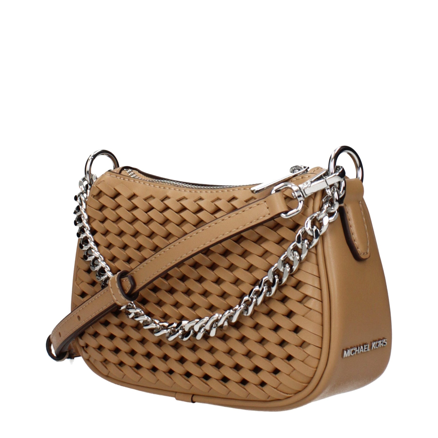 Michael Kors Brown Leather Handbag | Regal Royce