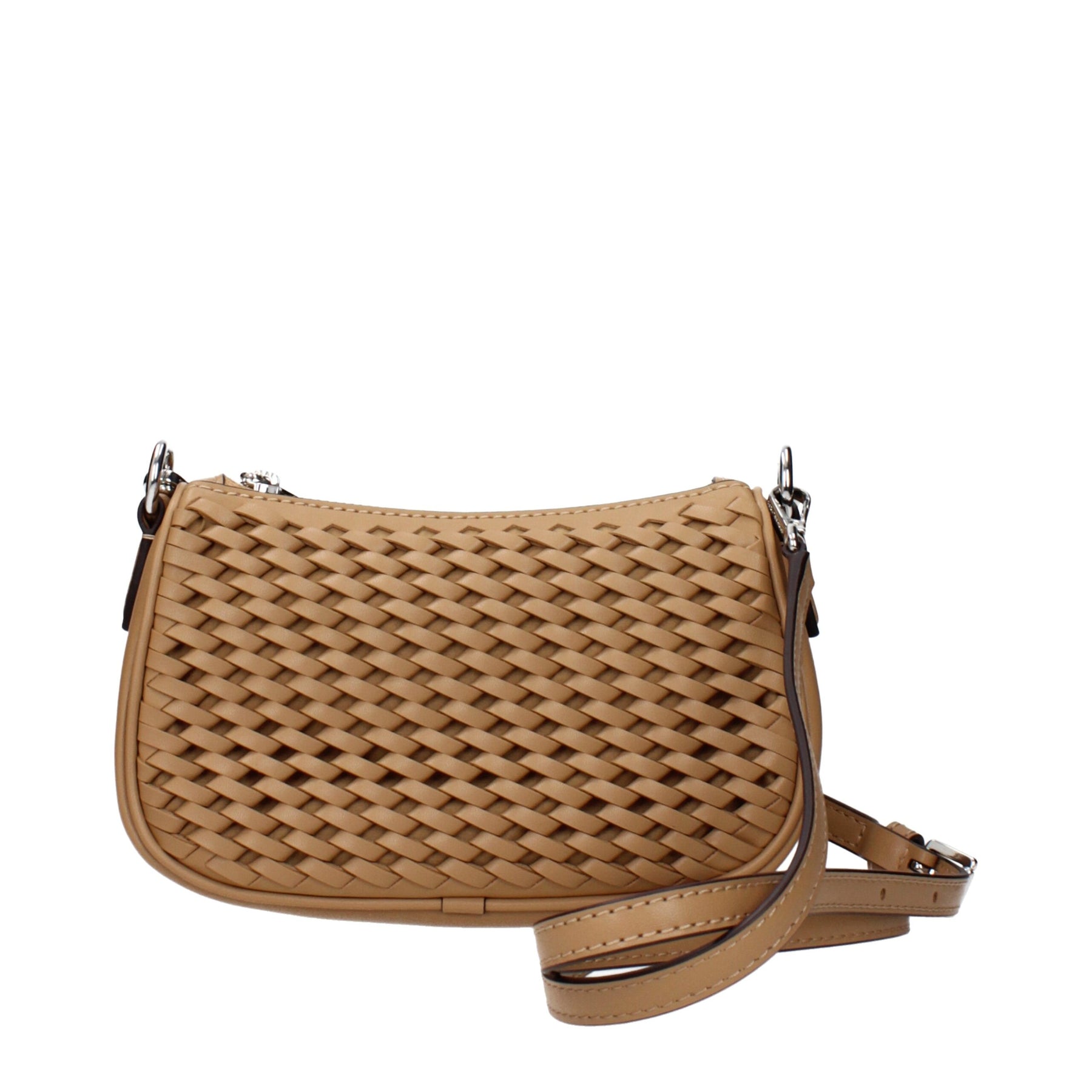 Michael Kors Brown Leather Handbag | Regal Royce