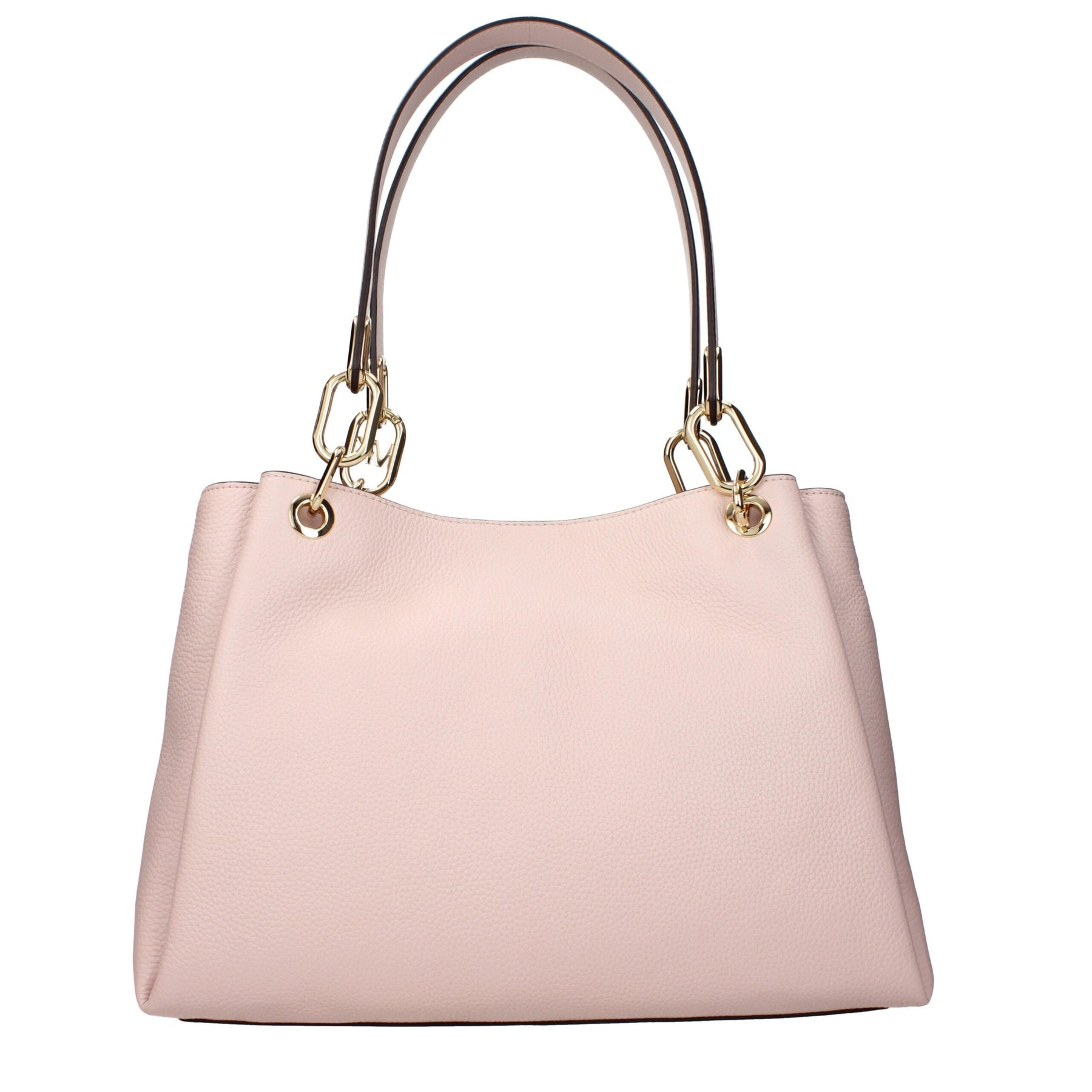 Michael Kors Pink Leather Shoulder Bag | Regal Royce