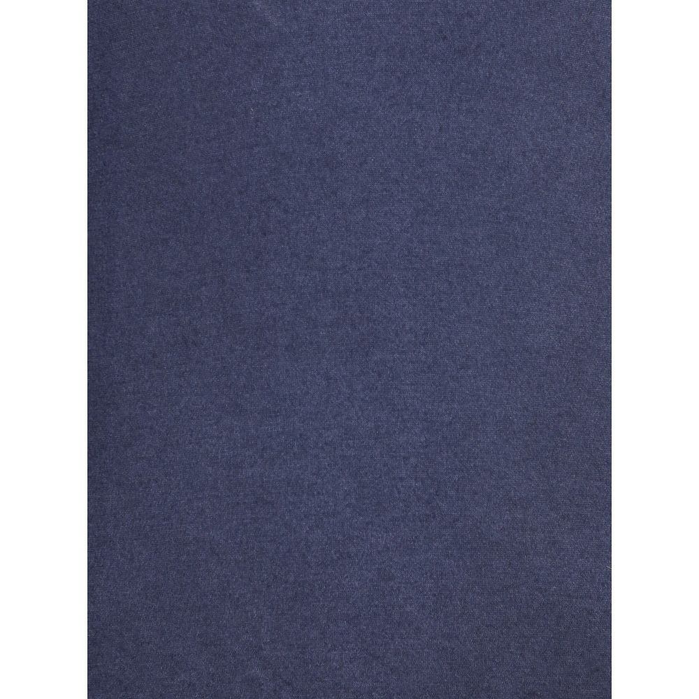 Cruciani Bicolor Cashmere Cashmere Sweater | Regal Royce