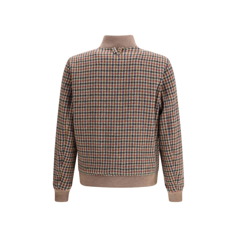 Valstar Multicolor Wool Clothing | Regal Royce