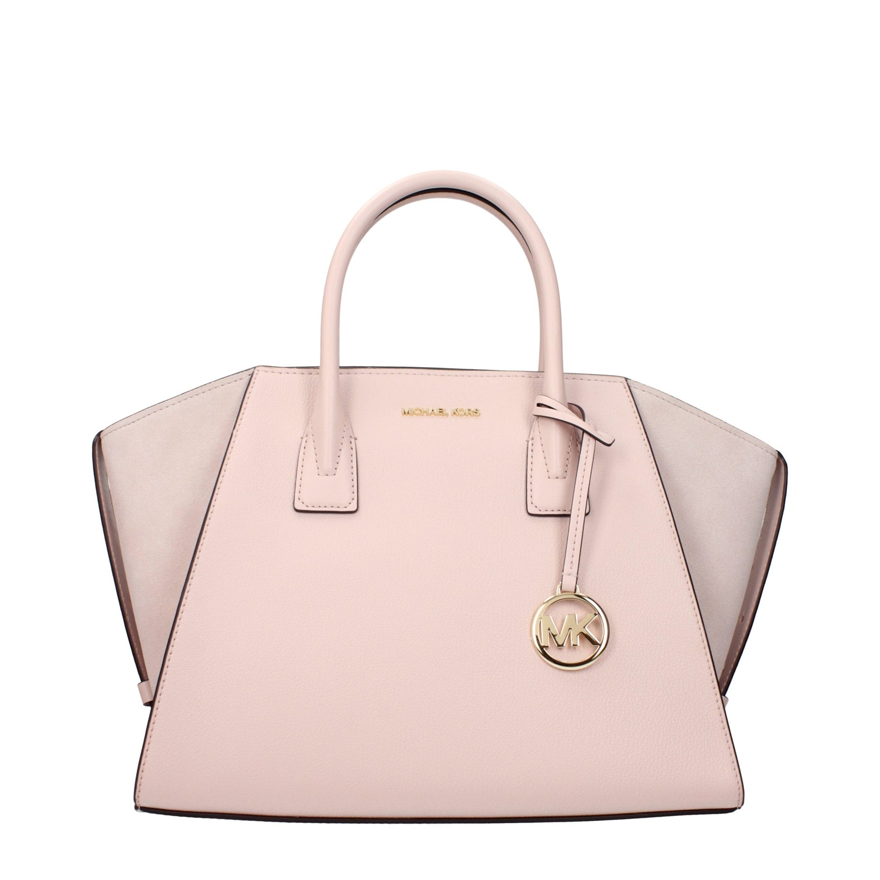 Michael Kors Pink Leather Handbag | Regal Royce