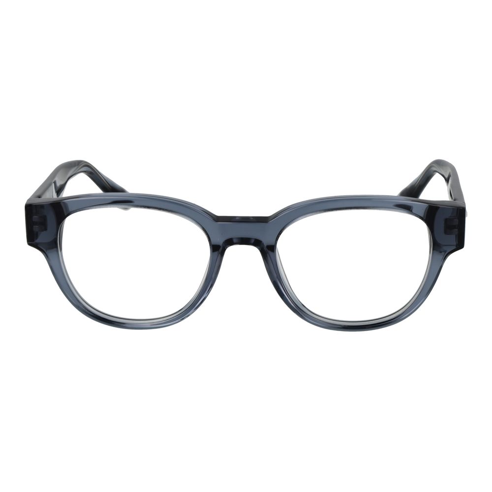 Trussardi Blue Acetate Glasses (Frames) | Regal Royce