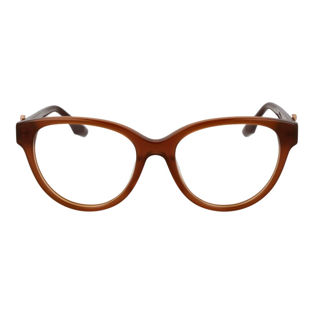 Trussardi Brown Acetate Glasses (Frames) | Regal Royce