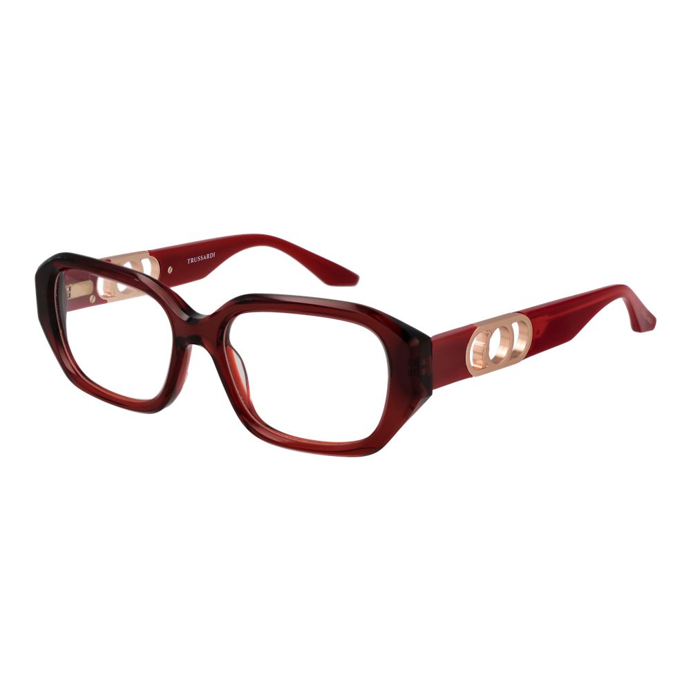 Trussardi Multicolor Acetate Glasses (Frames) | Regal Royce