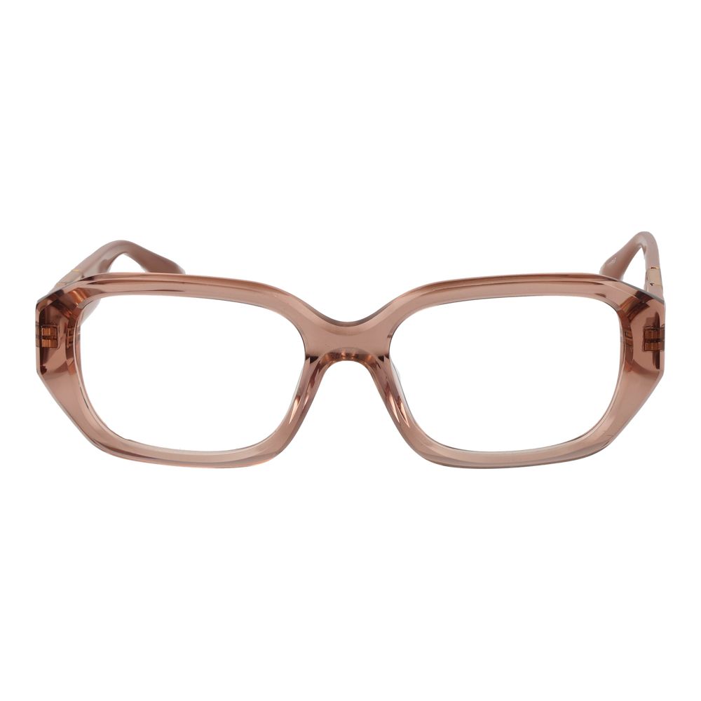 Trussardi Pink Acetate Glasses (Frames) | Regal Royce