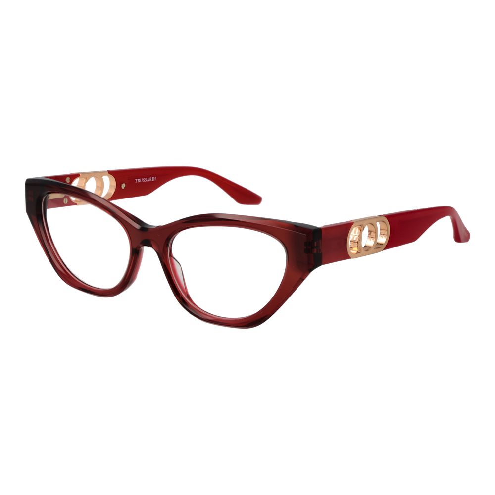 Trussardi Multicolor Acetate Glasses (Frames) | Regal Royce