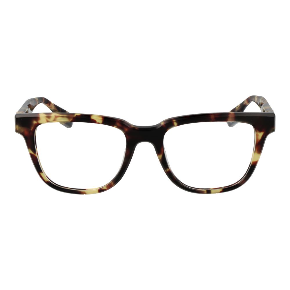 Trussardi Brown Acetate Glasses (Frames) | Regal Royce