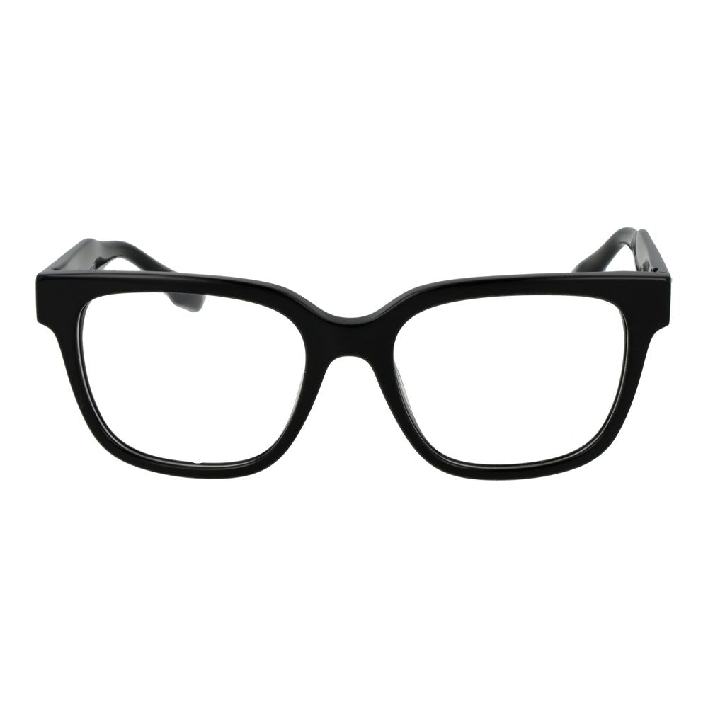 Trussardi Black Acetate Glasses (Frames) | Regal Royce
