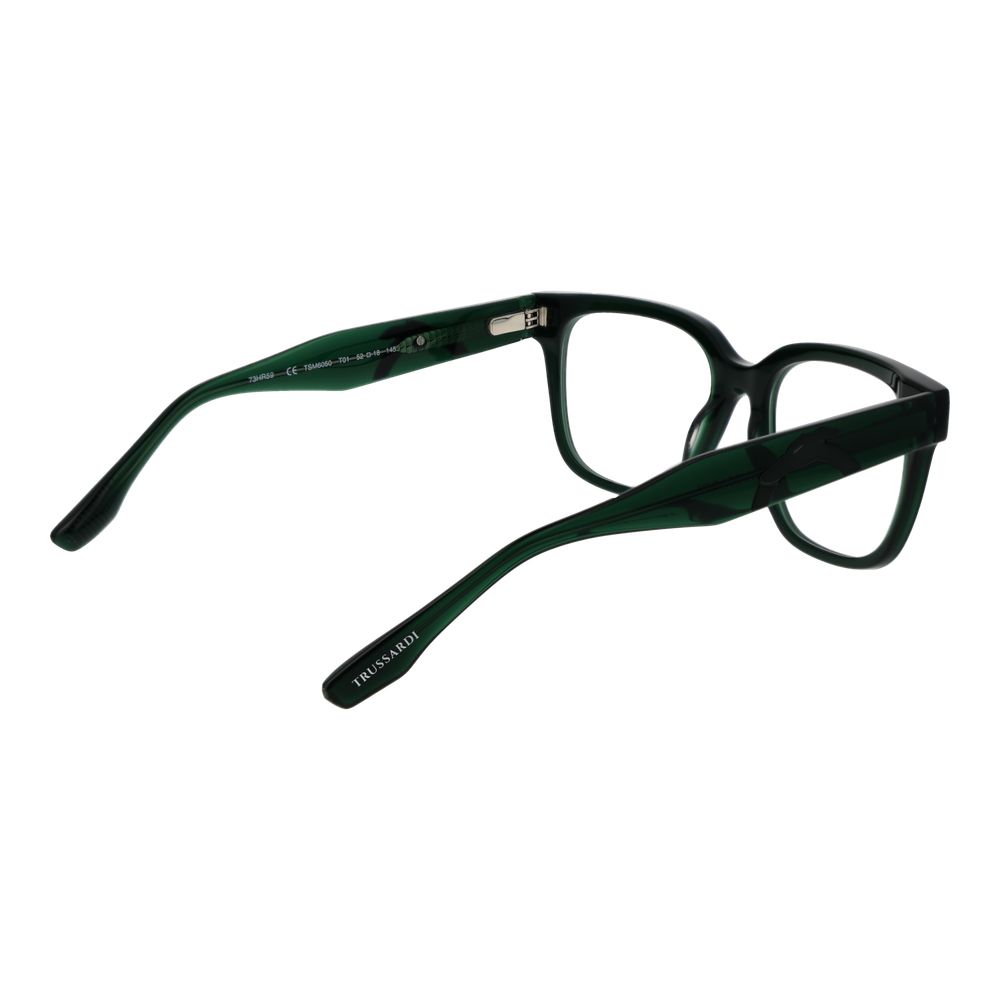 Trussardi Bicolor Acetate Glasses (Frames) | Regal Royce
