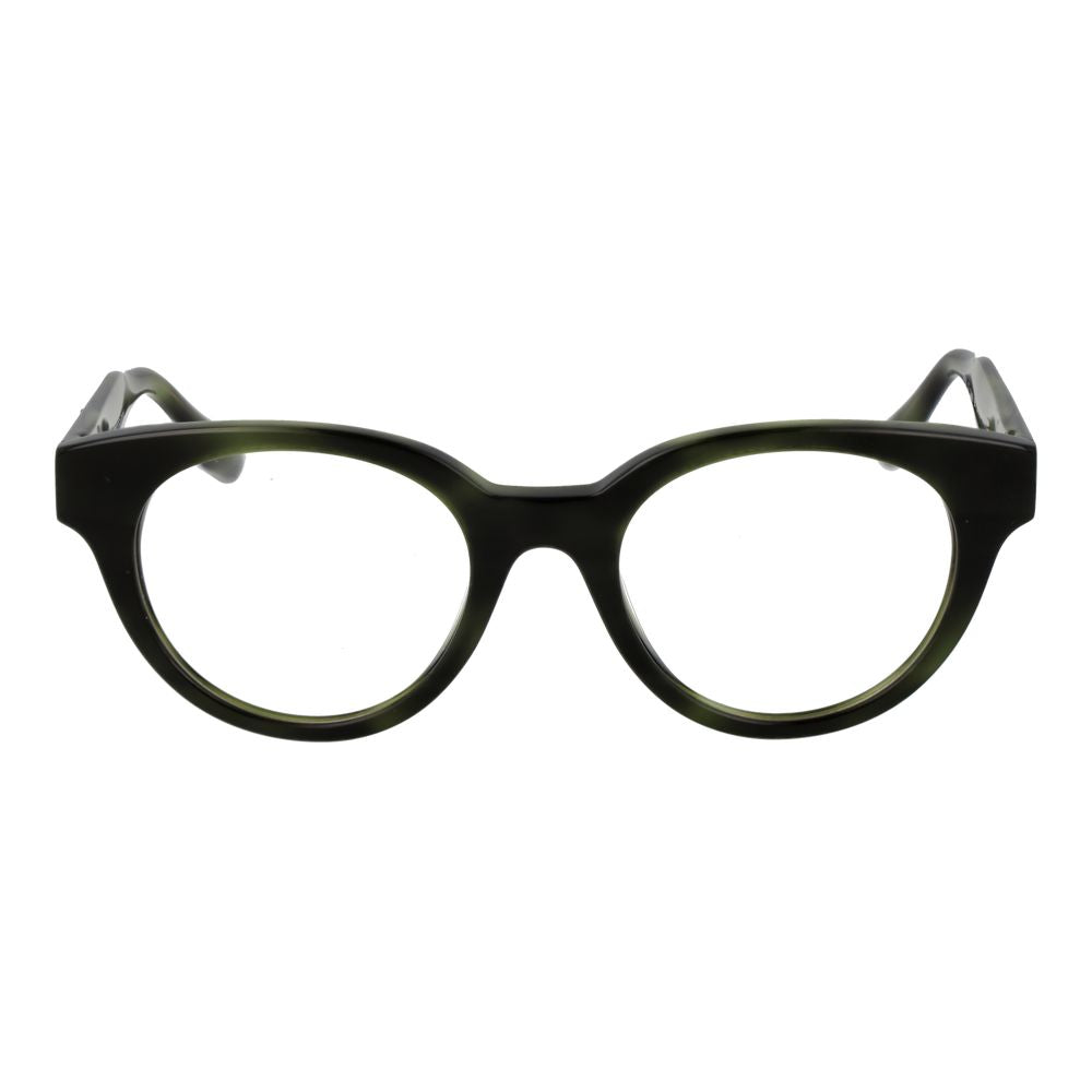 Trussardi Bicolor Acetate Glasses (Frames) | Regal Royce