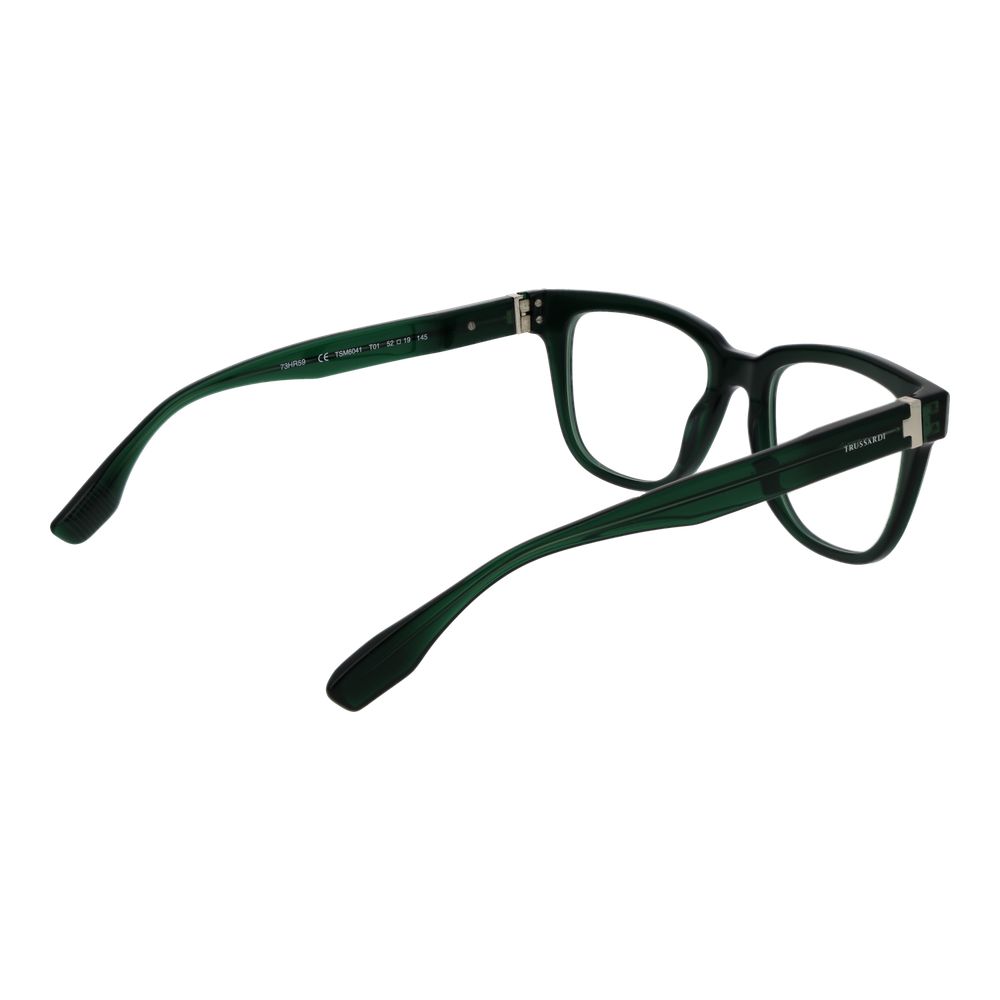 Trussardi Bicolor Acetate Glasses (Frames) | Regal Royce
