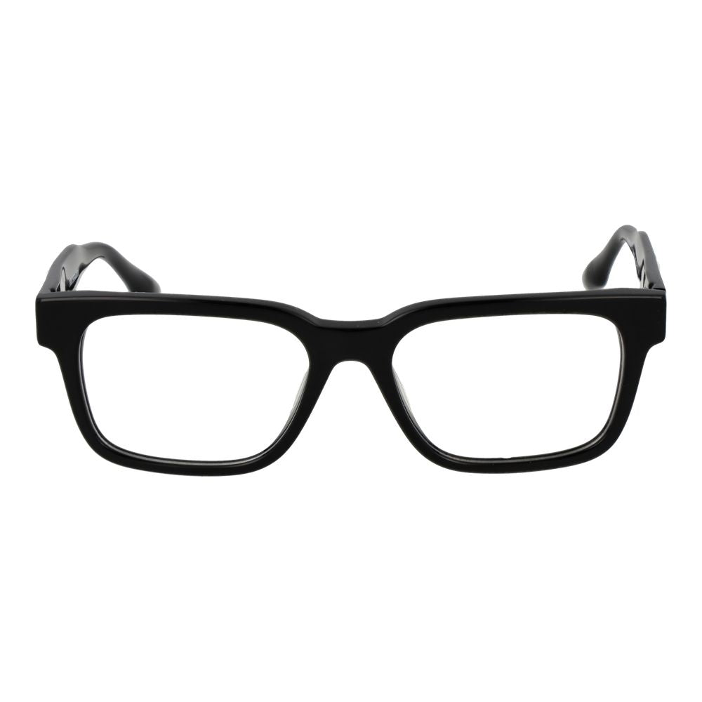 Trussardi Black Acetate Glasses (Frames) | Regal Royce