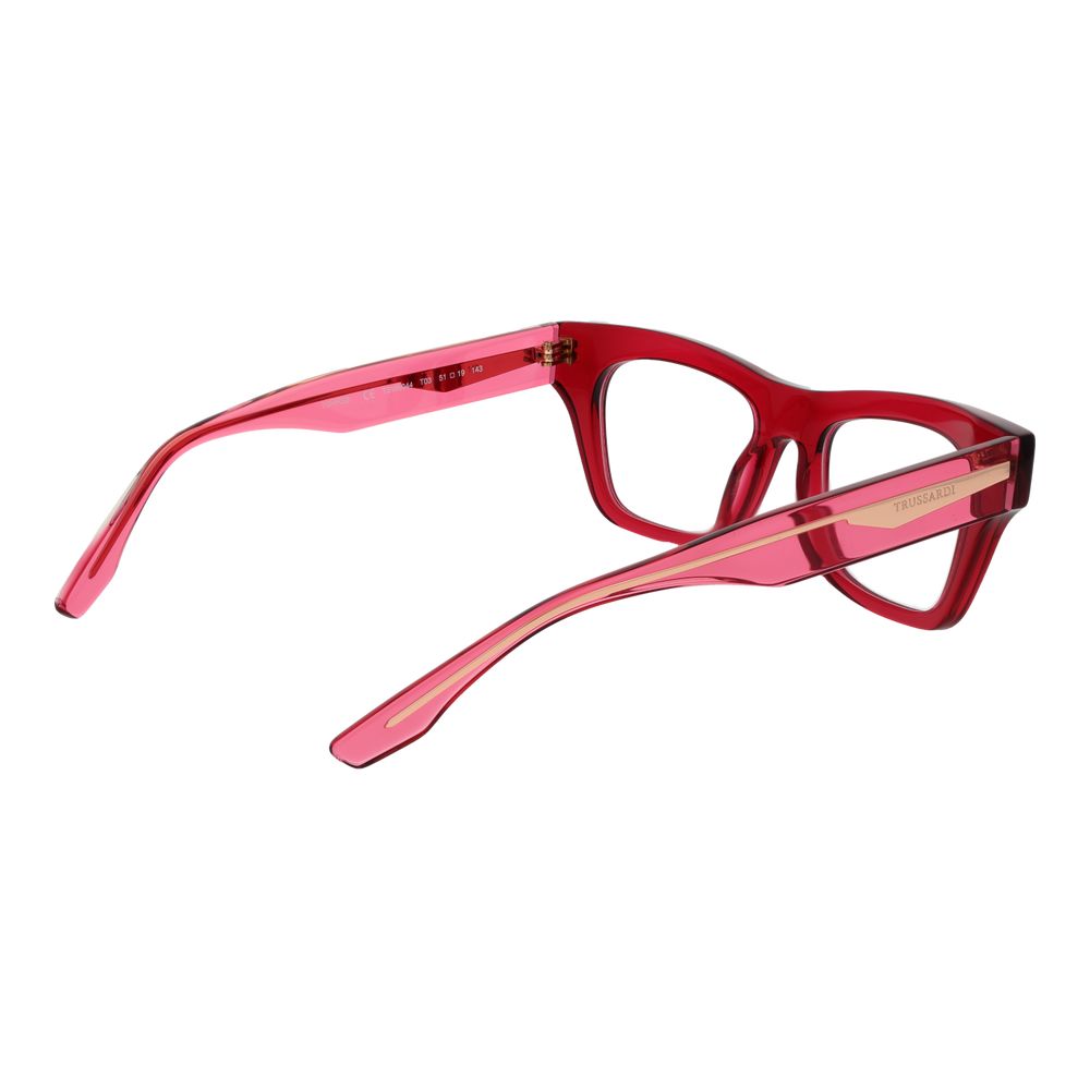 Trussardi Multicolor Acetate Glasses (Frames) | Regal Royce