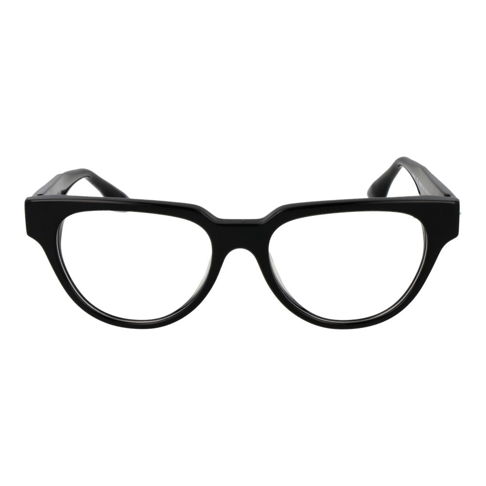 Trussardi Black Acetate Glasses (Frames) | Regal Royce