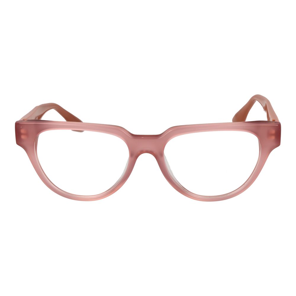 Trussardi Pink Acetate Glasses (Frames) | Regal Royce