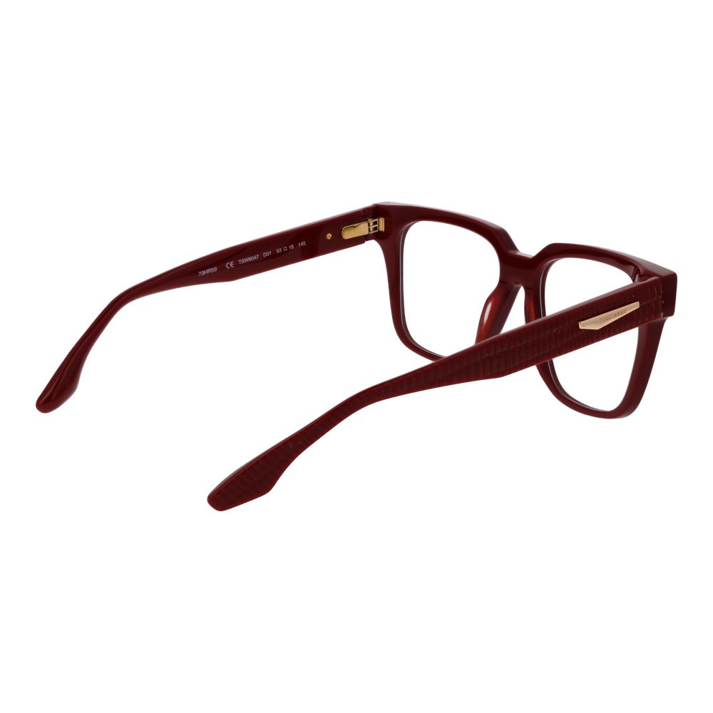 Trussardi Multicolor Acetate Glasses (Frames) | Regal Royce