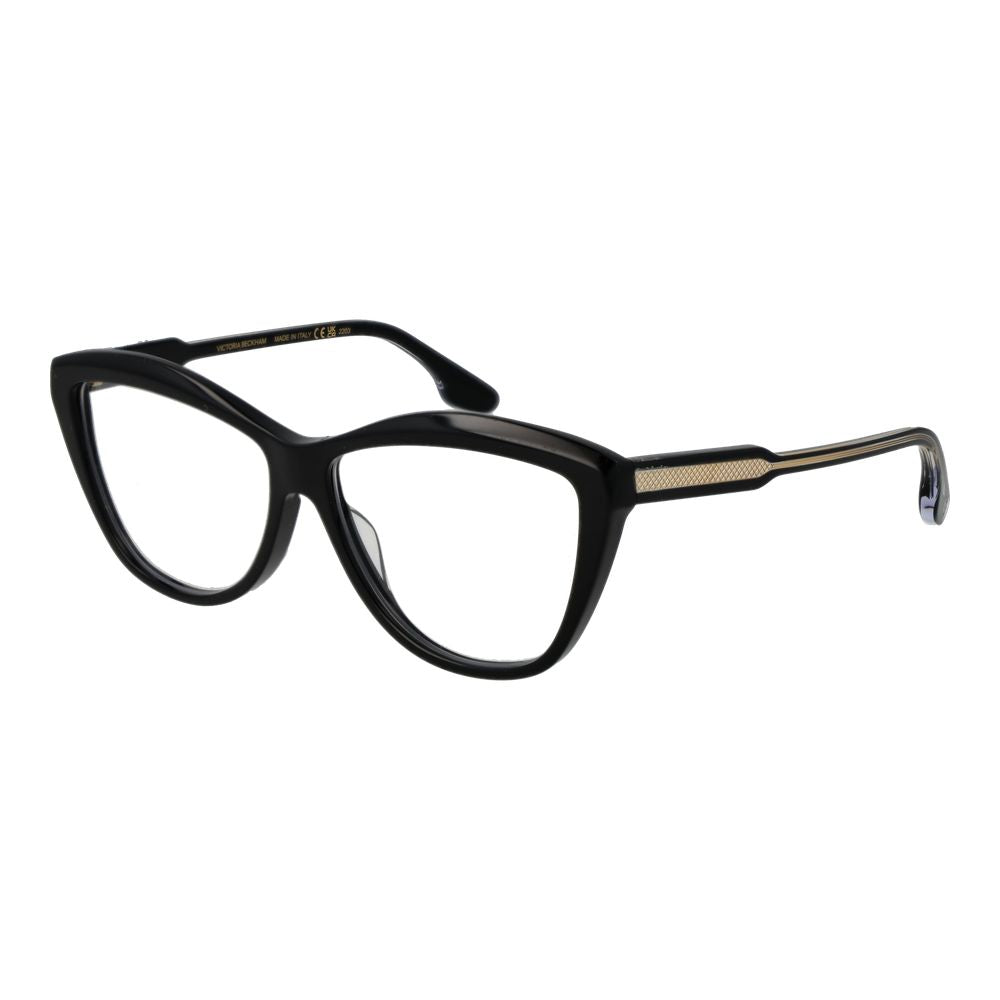 Victoria Beckham Black  Glasses (Frames)