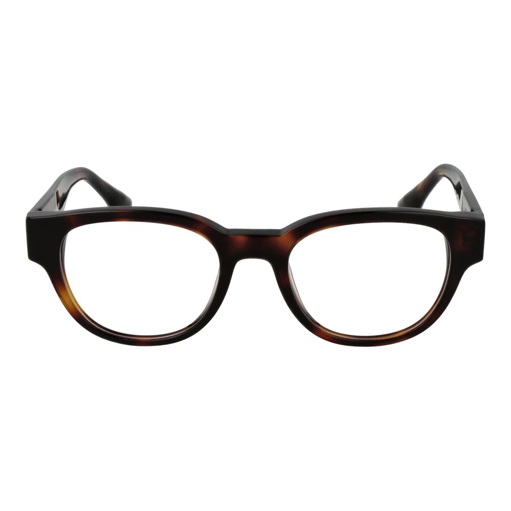Trussardi Brown Acetate Glasses (Frames) | Regal Royce