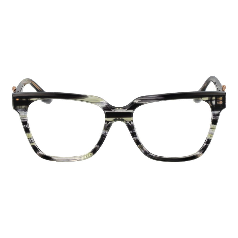 Trussardi Multicolor Acetate Glasses (Frames) | Regal Royce