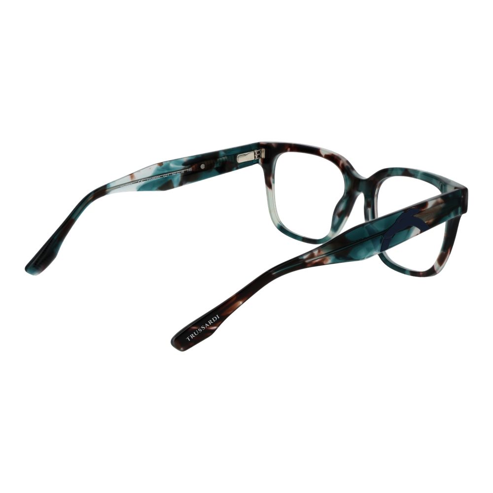 Trussardi Multicolor Acetate Glasses (Frames) | Regal Royce