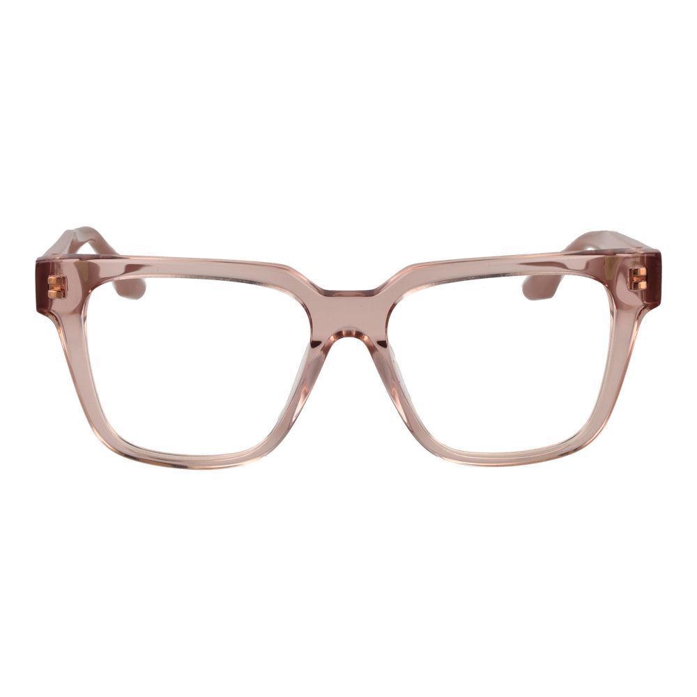 Trussardi Pink Acetate Glasses (Frames) | Regal Royce