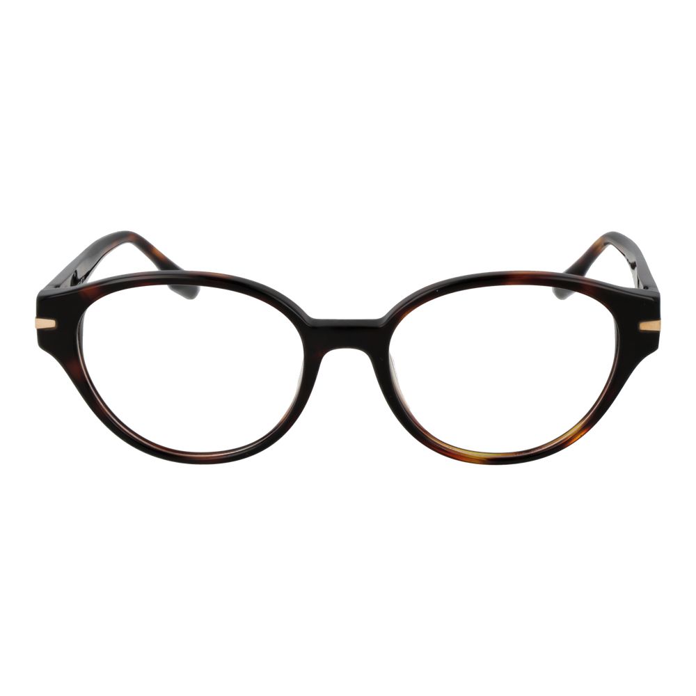 Trussardi Brown Acetate Glasses (Frames) | Regal Royce