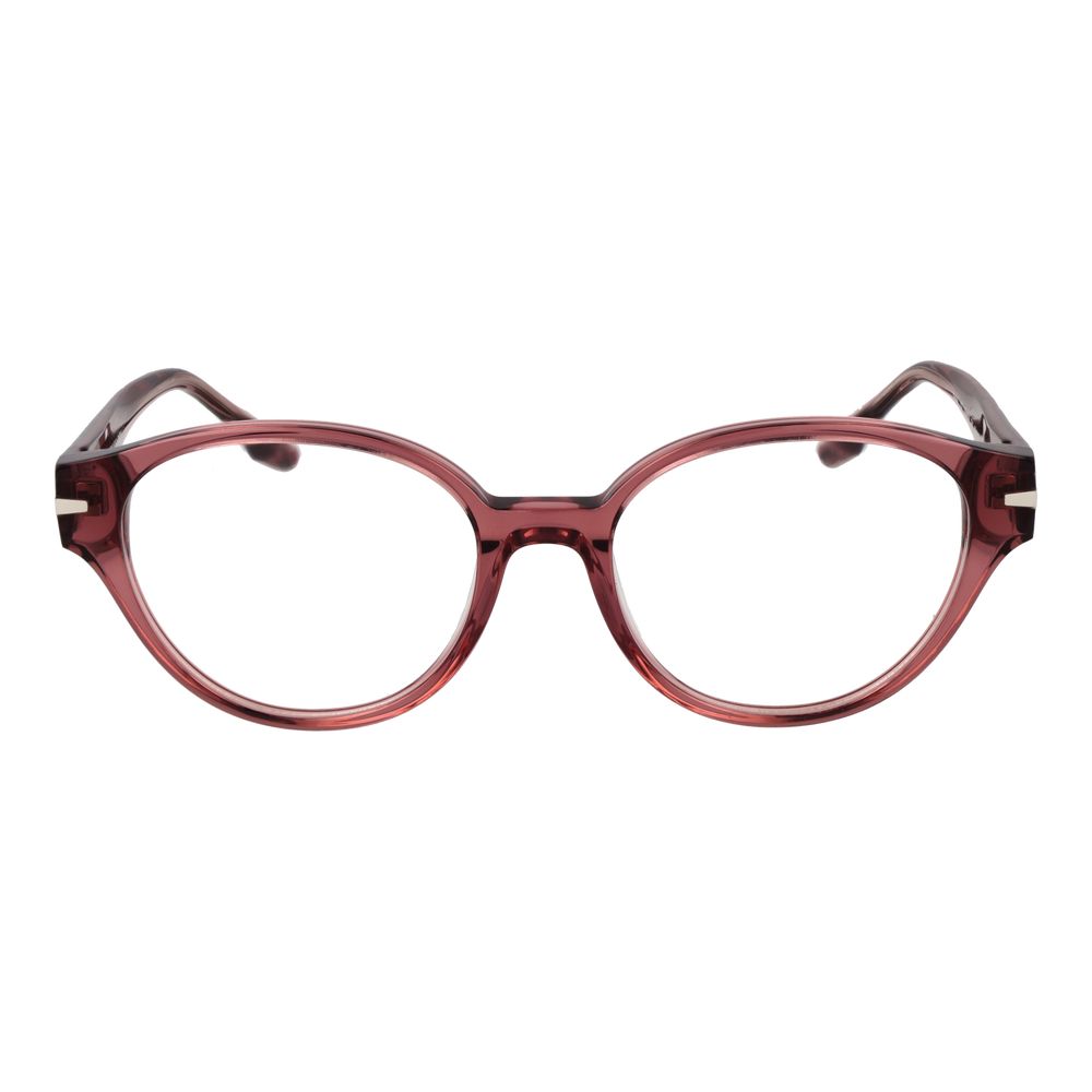 Trussardi Pink Acetate Glasses (Frames) | Regal Royce