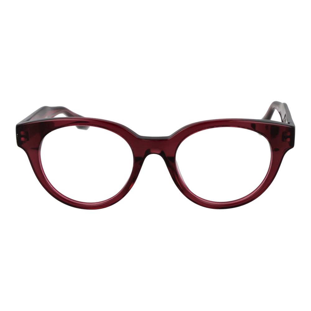 Trussardi Multicolor Acetate Glasses (Frames) | Regal Royce