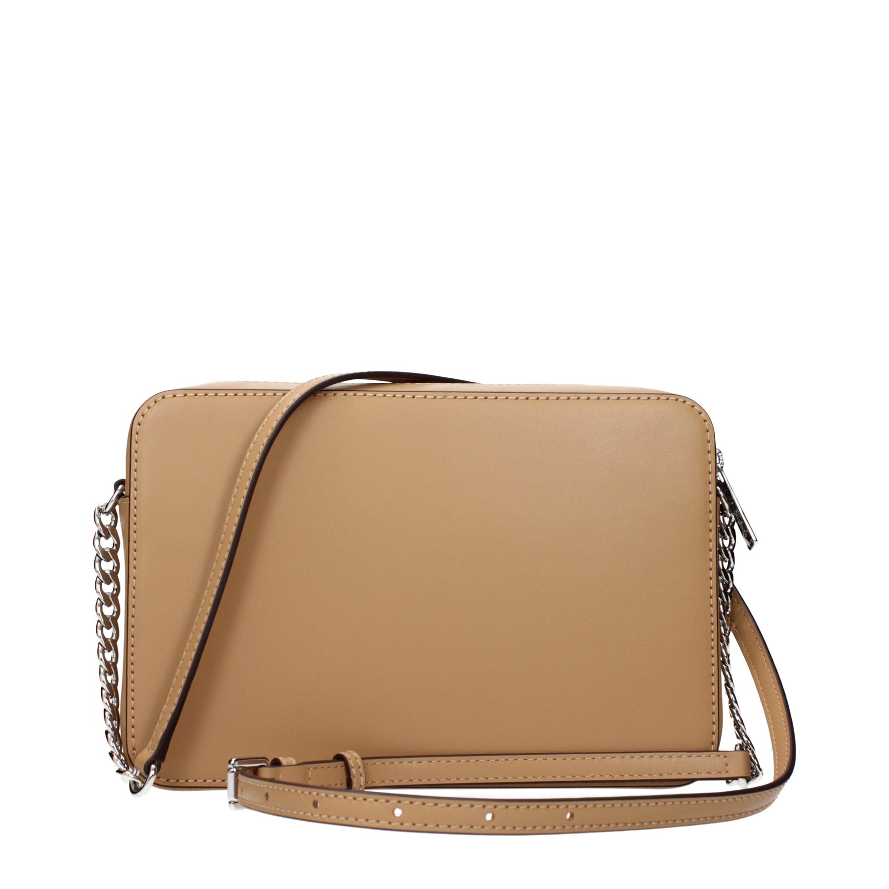 Michael Kors Brown Leather Crossbody Bag | Regal Royce