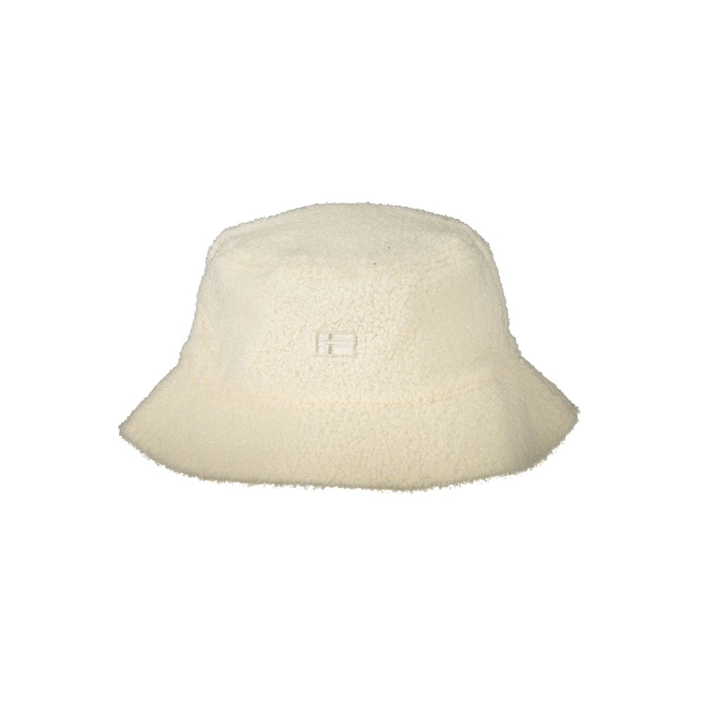 Norway 1963 White Polyester Men's Fisherman Hat | Regal Royce