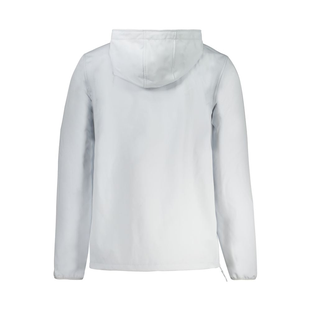 Norway 1963 Grigio Polyester Men's Jacket | Regal Royce