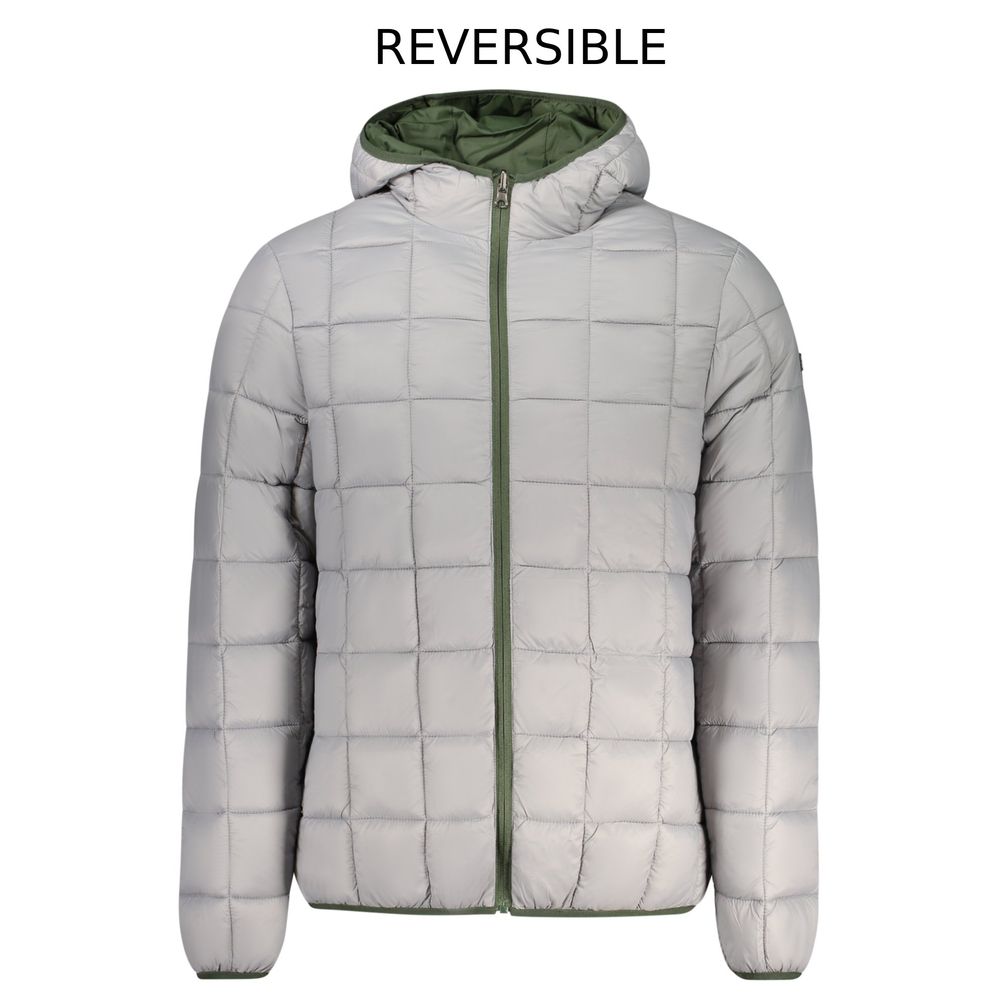 Norway 1963 Verde Poliestere Uomo Giacca | Regal Royce