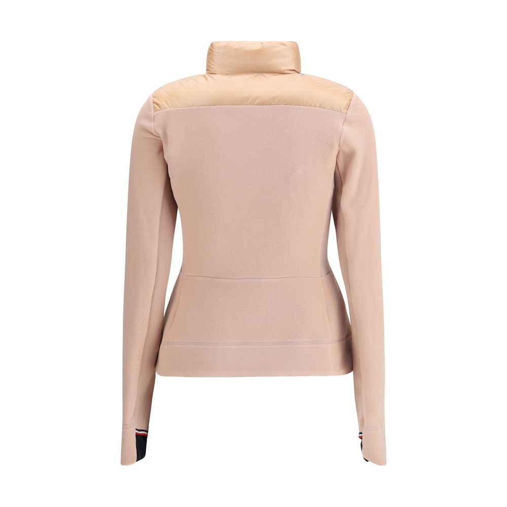 Moncler Grenoble Multicolor Polyester Sweatshirt