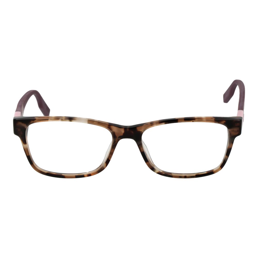 Converse Brown Plastic Glasses (Frames) | Regal Royce