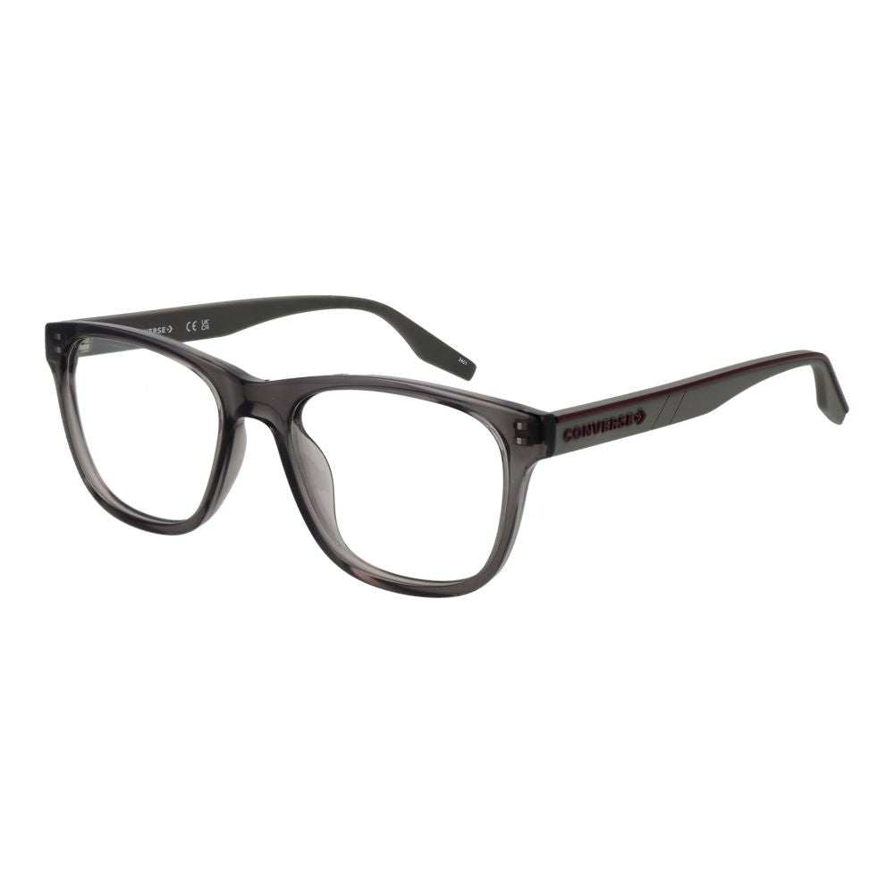 Converse Gray Acetate Glasses (Frames) | Regal Royce