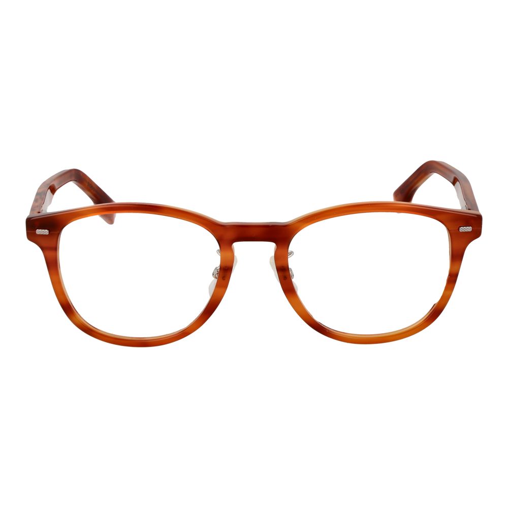 Hugo Boss Brown Acetate Glasses (Frames) | Regal Royce