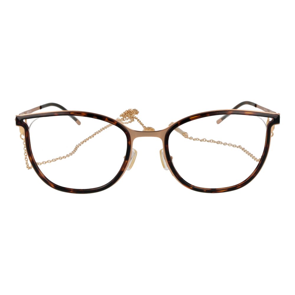 Hugo Boss Gold Stainless Steel Glasses (Frames) | Regal Royce
