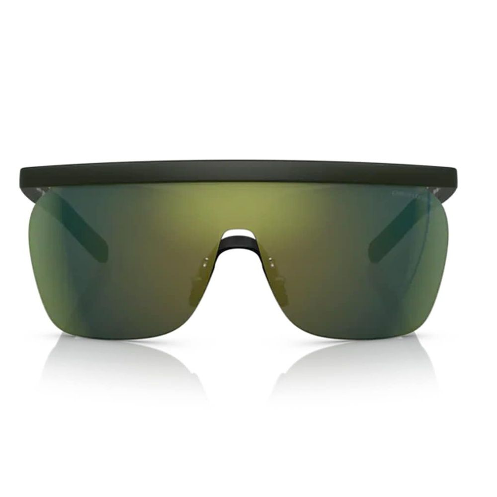 Giorgio Armani Black Acetate Sunglasses | Regal Royce